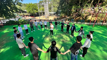 荷坳山地越野车·农家乐