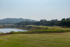 万豪高尔夫俱乐部