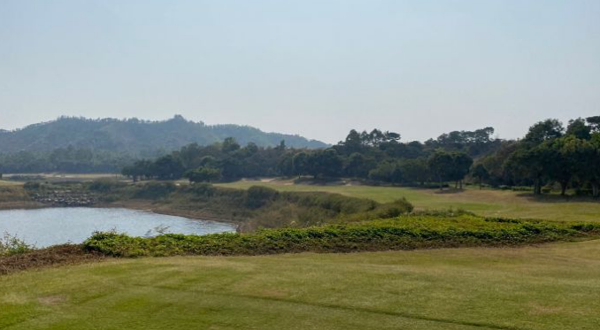 万豪高尔夫俱乐部