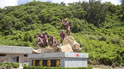 北海坑道第 7 张图片