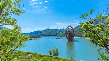 大连西郊国家森林公园