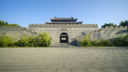 观湘门第 1 张图片