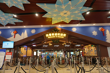 重庆热雪奇迹第 17 张图片