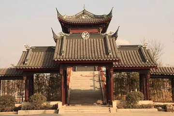 东宛园景区第 17 张图片