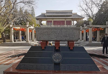 西汉酒泉胜迹景区第 19 张图片