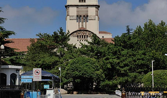 俾斯麦兵营旧址