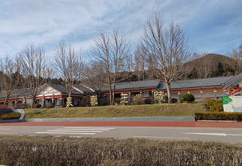 高句丽文物古迹旅游景区第 3 张图片