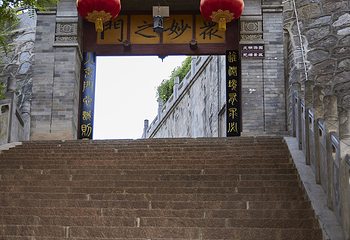 玉泉景区第 13 张图片