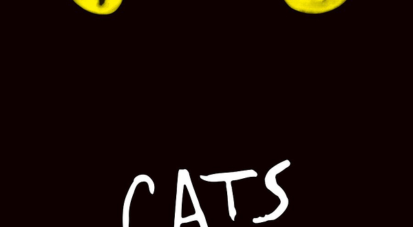 上海 · 世界经典原版音乐剧《猫》CATS