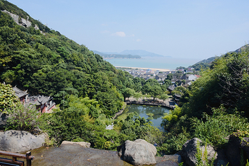 桃花岛风景区第 7 张图片