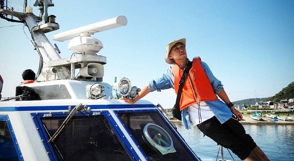 知床破冰船（罗臼港）