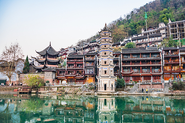 凤凰古城第 140 张图片
