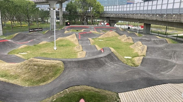 苏州Velosolutions泵道公园