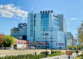 惠特尼美国艺术博物馆