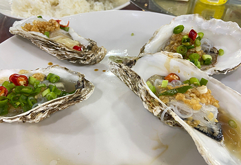 云轩海鲜饭店·冀菜(南戴河店)第 9 张图片