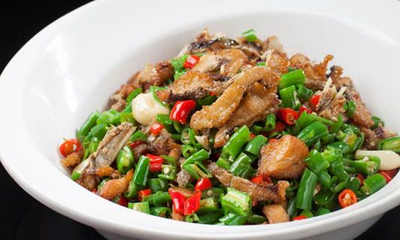 鱼回头(老岳阳·岳阳味店)第 94 张图片