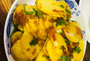 黄家社饭(奥山店)第 8 张图片