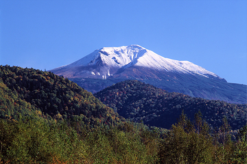大雪山国立公园第 3 张图片