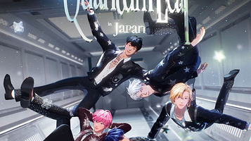 日本千叶 · 2025 PLAVE Asia Tour [DASH: Quantum Leap] in Japan