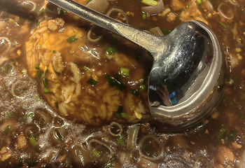 日丰园海肠水饺·老字号大连海鲜(和平广场店)第 10 张图片