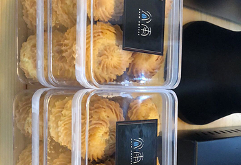 谷雨咖啡(马坊街店)第 11 张图片