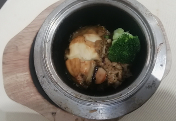 西安芙蓉阁酒店•餐厅第 31 张图片