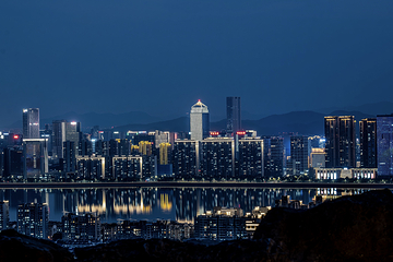 西湖风景名胜区第 387 张图片