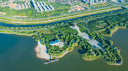东湖公园第 1 张图片