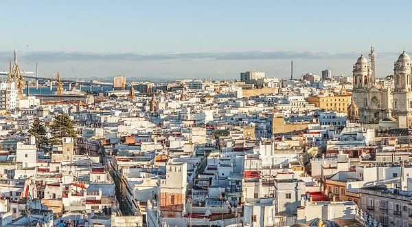 赫雷斯-德拉弗龙特拉主教座堂