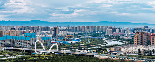 西湖城市湿地公园第 3 张图片