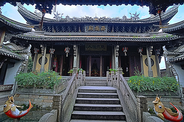 西施故里第 23 张图片