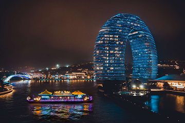 南太湖水上运动俱乐部第 2 张图片