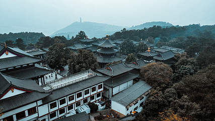青秀山第 300 张图片