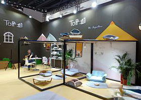 深圳会展中心-5展馆