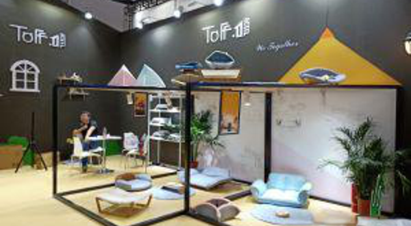 深圳会展中心-5展馆