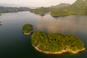 通济湖风景区第 15 张图片
