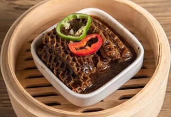 深圳福朋喜来登酒店·聚味轩中餐厅第 55 张图片