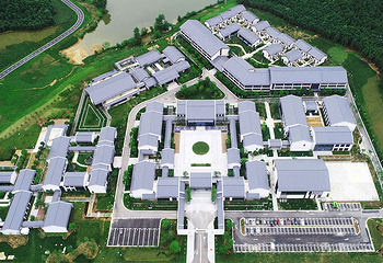 高岭文化村第 16 张图片