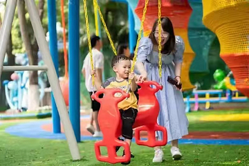 蘑菇精灵乐园第 3 张图片