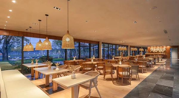 桃源森林度假区-禾风农场