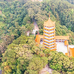 四恩禅寺
