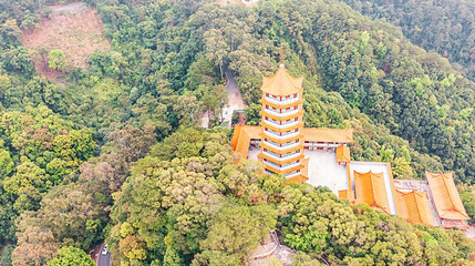 四恩禅寺第 1 张图片