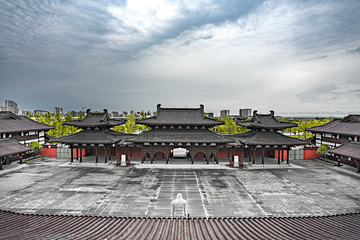 临汝书院第 10 张图片