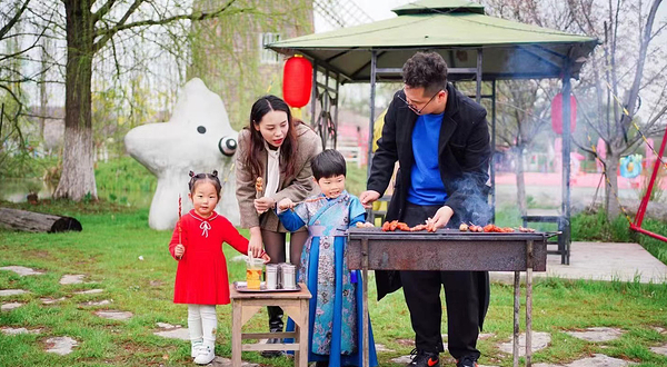 云澜湾·四季花海乐园