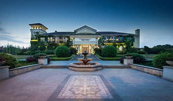 成都当代影像馆