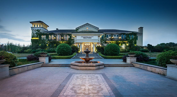 成都当代影像馆