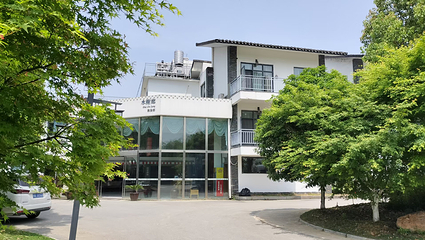 田水湾漫花小镇第 23 张图片