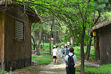 迪山云顶风景区第 10 张图片