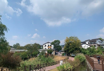 石塘人家第 1 张图片