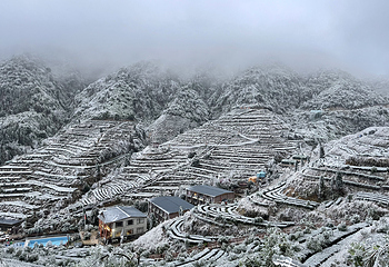 皇后山生态旅游度假区第 3 张图片